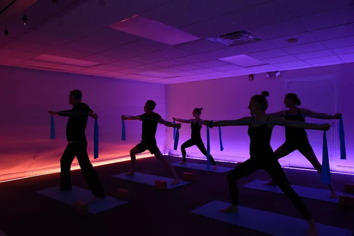 Create Space Movement Laboratory Picture 9