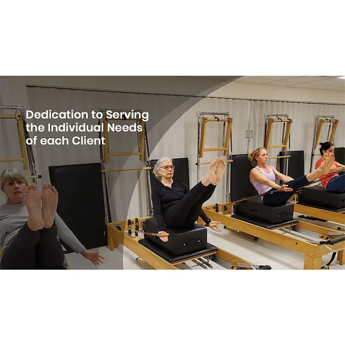 The Pilates Center Picture 2