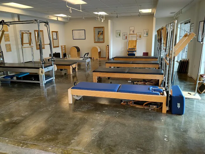 The Pilates Center Picture 3