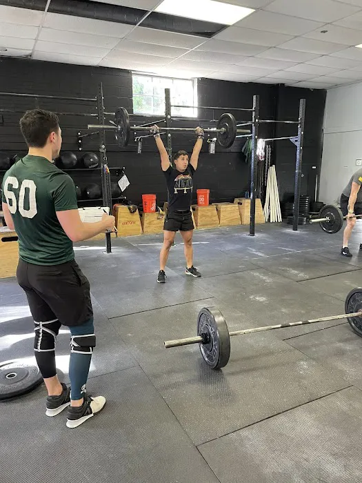 CrossFit Jolt Picture 10