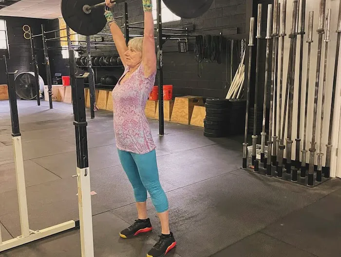 CrossFit Jolt Picture 7