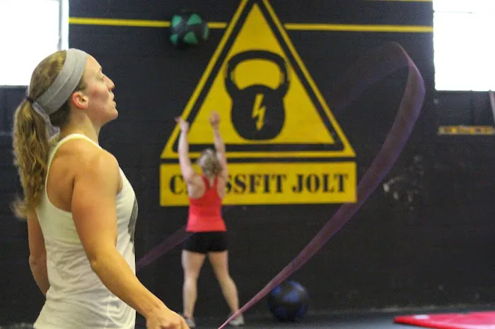 CrossFit Jolt Picture 6