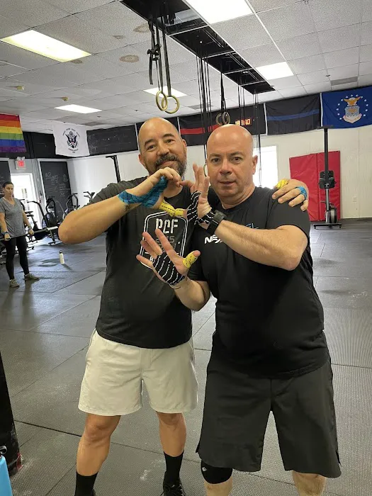 CrossFit Jolt Picture 8