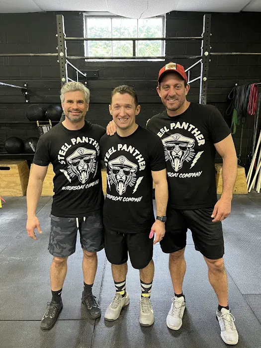 CrossFit Jolt Picture 9