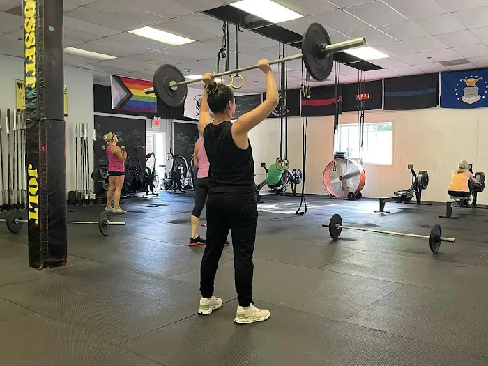 CrossFit Jolt Picture 3