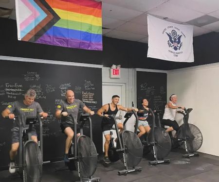 CrossFit Jolt