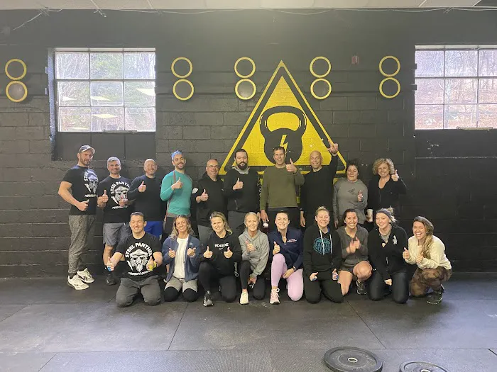 CrossFit Jolt Picture 2