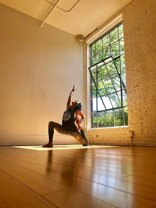 Dig Yoga Picture 2