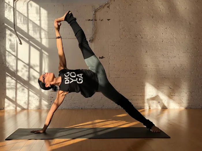 Dig Yoga Picture 7
