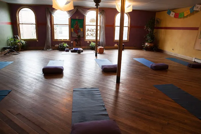 Yoga Loka Picture 5