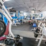 4Ever Fitness Gym and Health Club