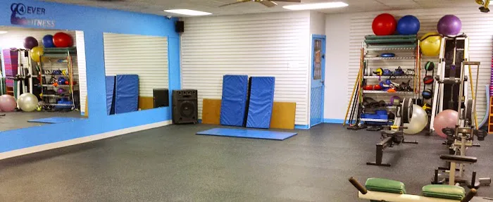 4Ever Fitness Gym and Health Club Picture 3