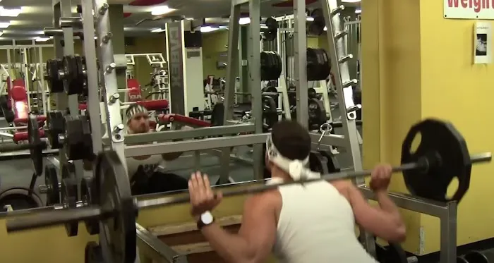 4Ever Fitness Gym and Health Club Picture 7