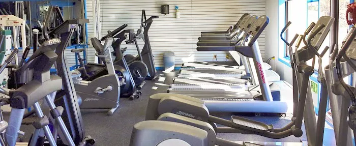 4Ever Fitness Gym and Health Club Picture 9