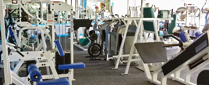 4Ever Fitness Gym and Health Club Picture 10