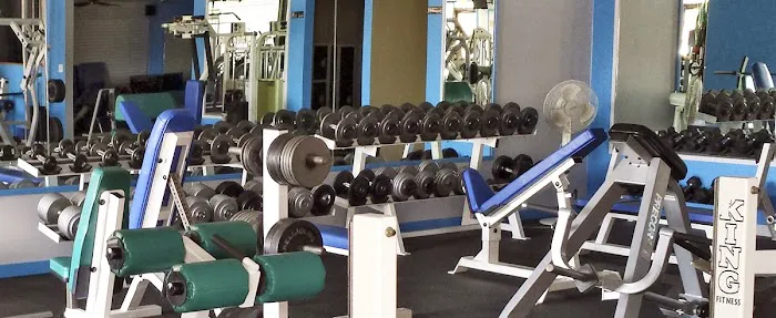 4Ever Fitness Gym and Health Club Picture 8