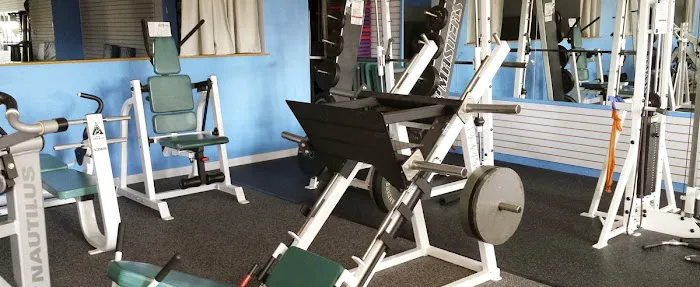 4Ever Fitness Gym and Health Club Picture 4