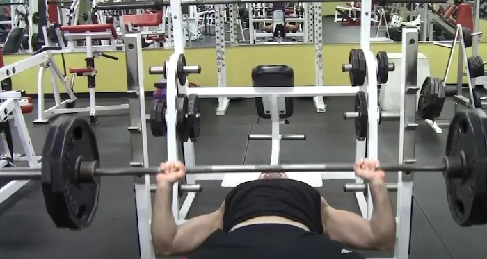 4Ever Fitness Gym and Health Club Picture 6