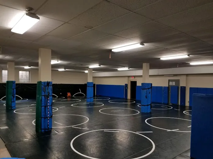Fortify Wrestling Club Picture 1