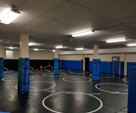 Fortify Wrestling Club
