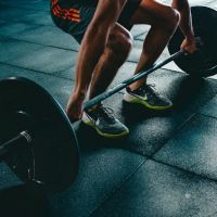 Dumbbell Digital ico