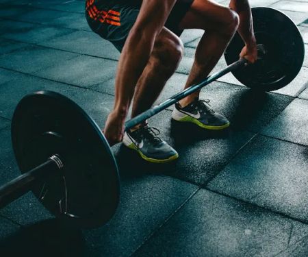 Dumbbell Digital