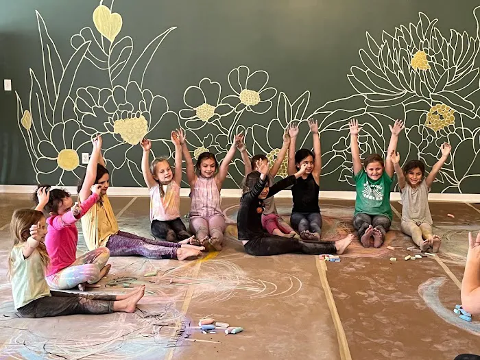 Wildflower Yoga Collective Picture 8