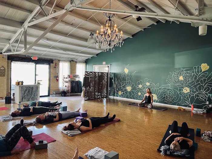 Wildflower Yoga Collective Picture 2