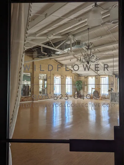 Wildflower Yoga Collective Picture 5