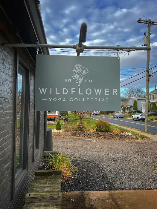 Wildflower Yoga Collective Picture 6