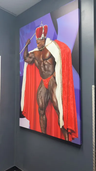 Freedom Fitness Gym Picture 1