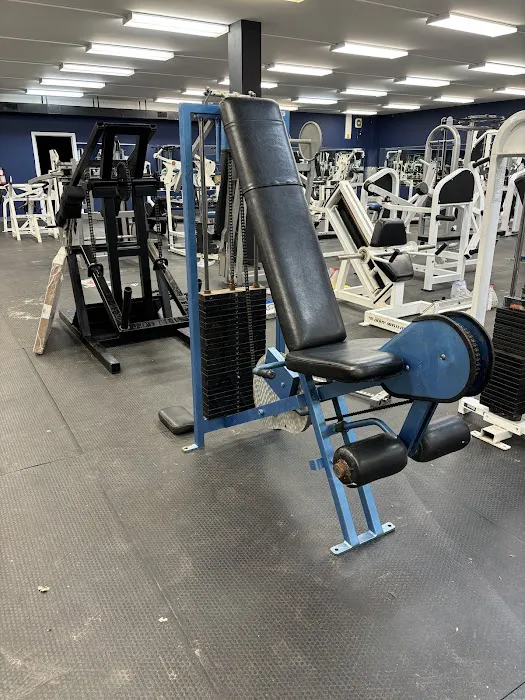 Freedom Fitness Gym Picture 7