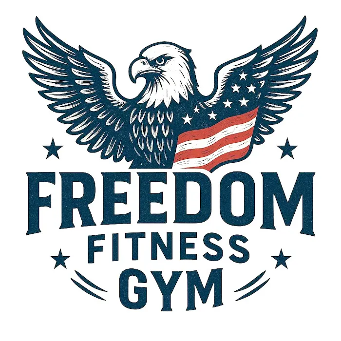 Freedom Fitness Gym Picture 5