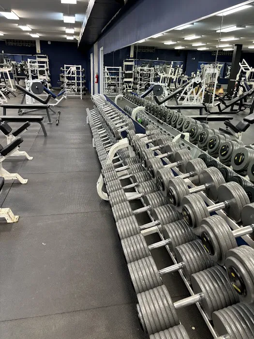 Freedom Fitness Gym Picture 6