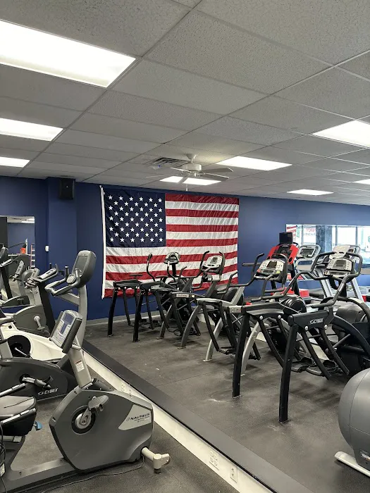Freedom Fitness Gym Picture 8
