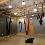 Tranquility Yoga