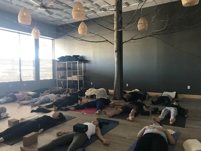 Tranquility Yoga Picture 2