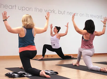Tranquility Yoga Picture 5