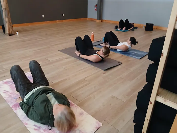 Tranquility Yoga Picture 7