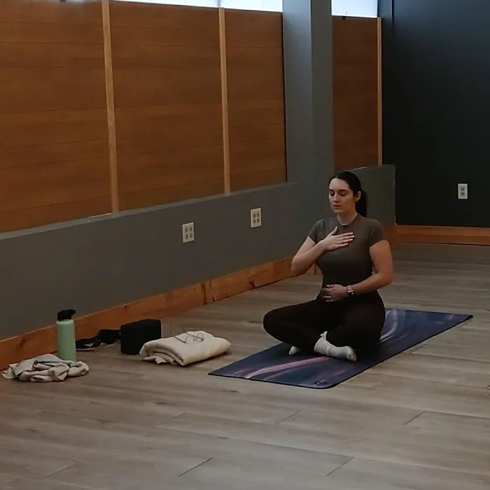 Tranquility Yoga Picture 10