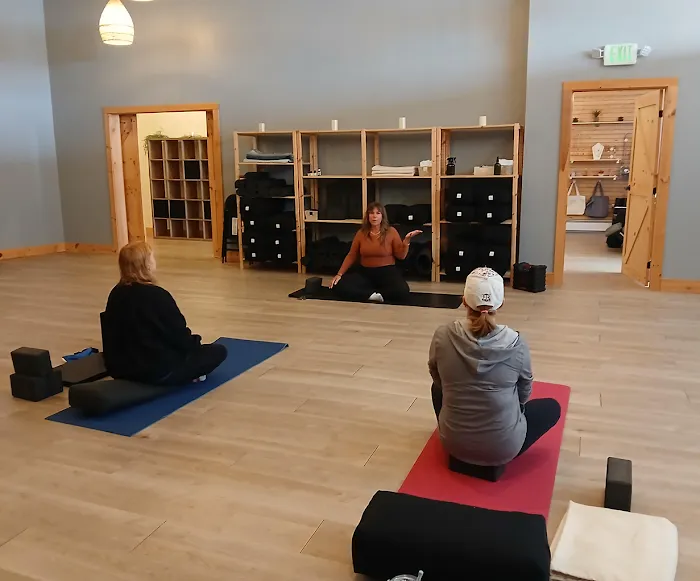 Tranquility Yoga Picture 9