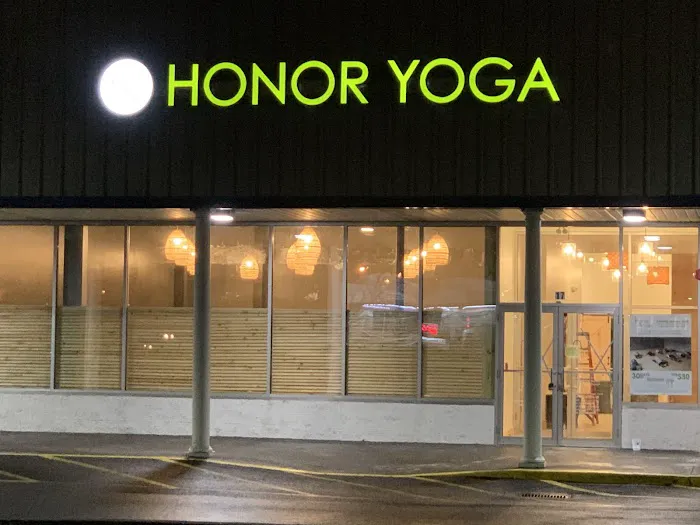 Honor Yoga Flemington Picture 2