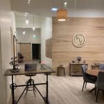 Honor Yoga Flemington