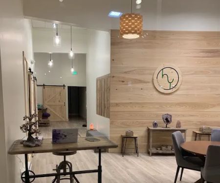 Honor Yoga Flemington
