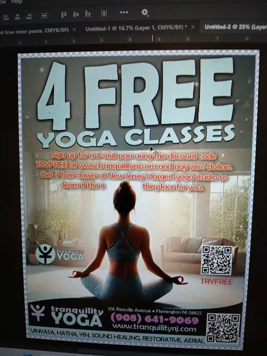 Honor Yoga Flemington Picture 7