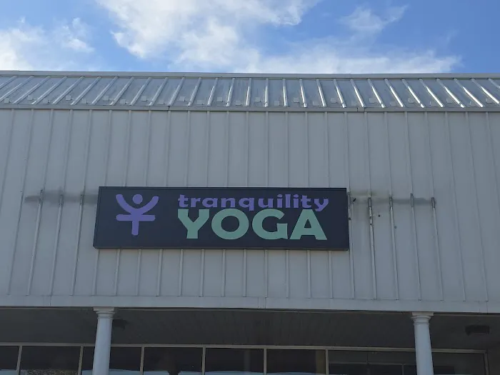 Honor Yoga Flemington Picture 8