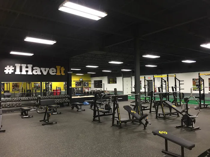 Power Train Sports & Fitness Picture 1