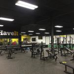 Power Train Sports & Fitness