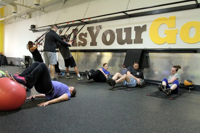 Power Train Sports & Fitness Picture 6