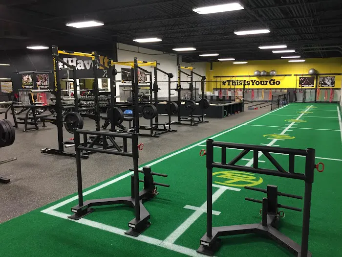 Power Train Sports & Fitness Picture 3